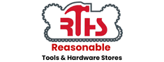 Reasonable Tools & Hardware